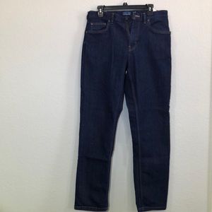 Patagonia performance jeans regular fit 32x32